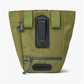 Dog Copenhagen Go Explor godbidstasken - Hunting Green